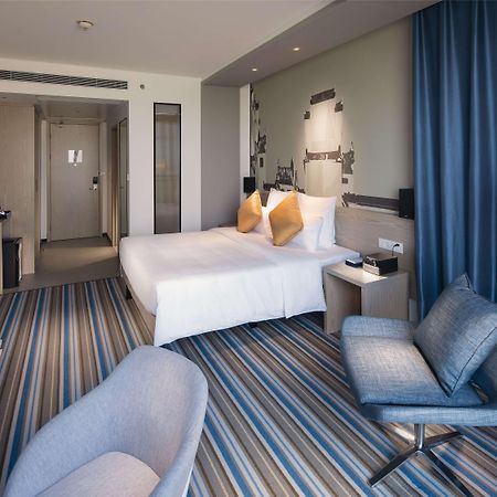 Novotel Hefei Sunac Екстер'єр фото
