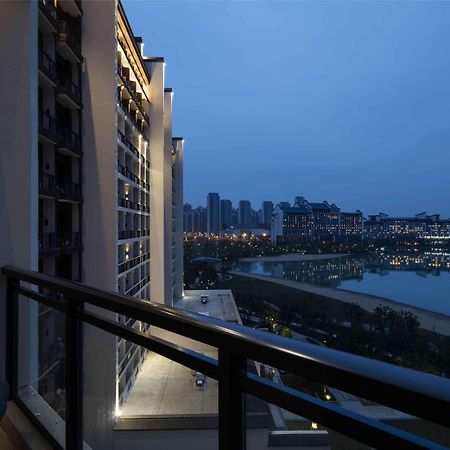 Novotel Hefei Sunac Екстер'єр фото