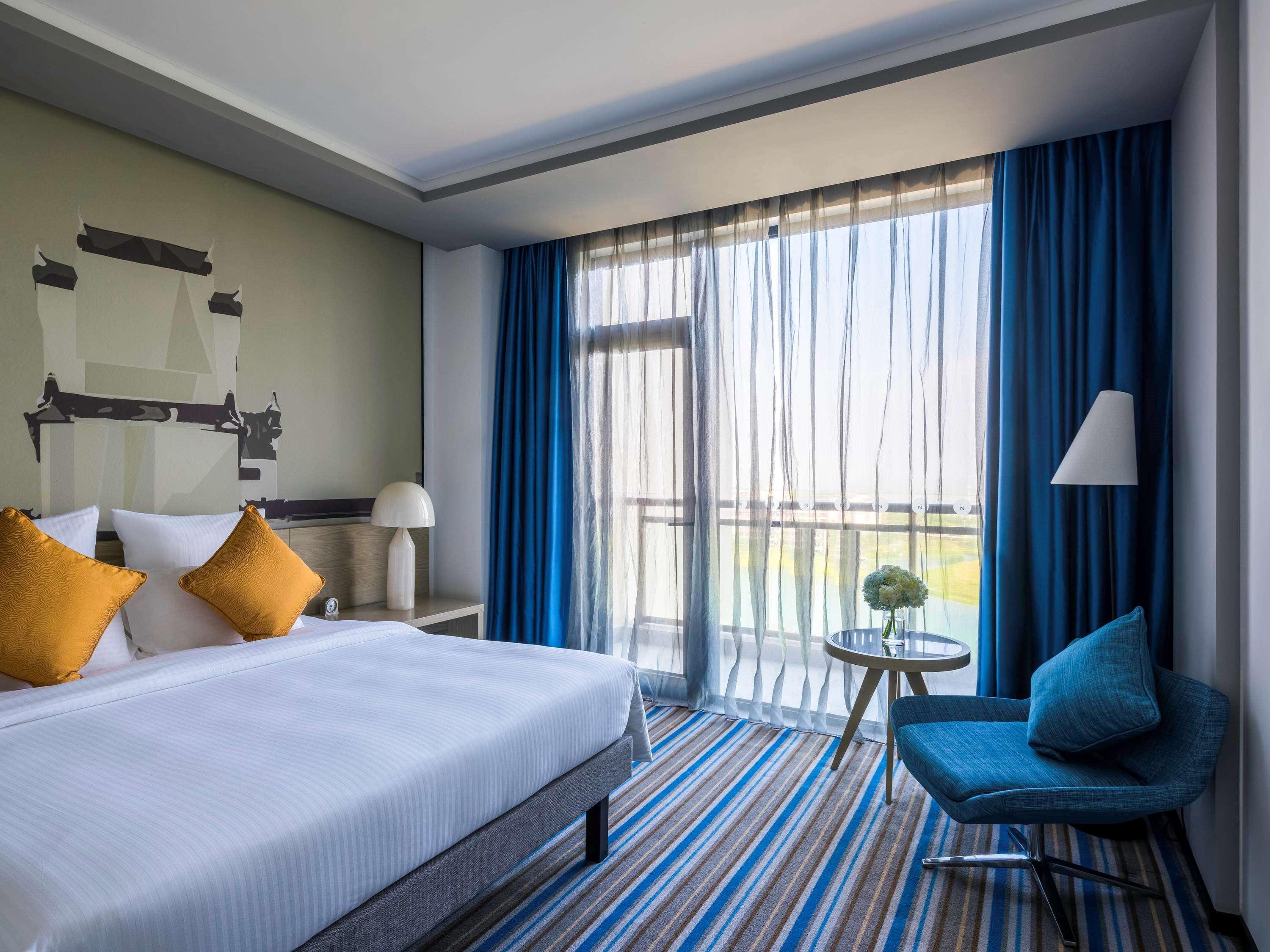 Novotel Hefei Sunac Екстер'єр фото
