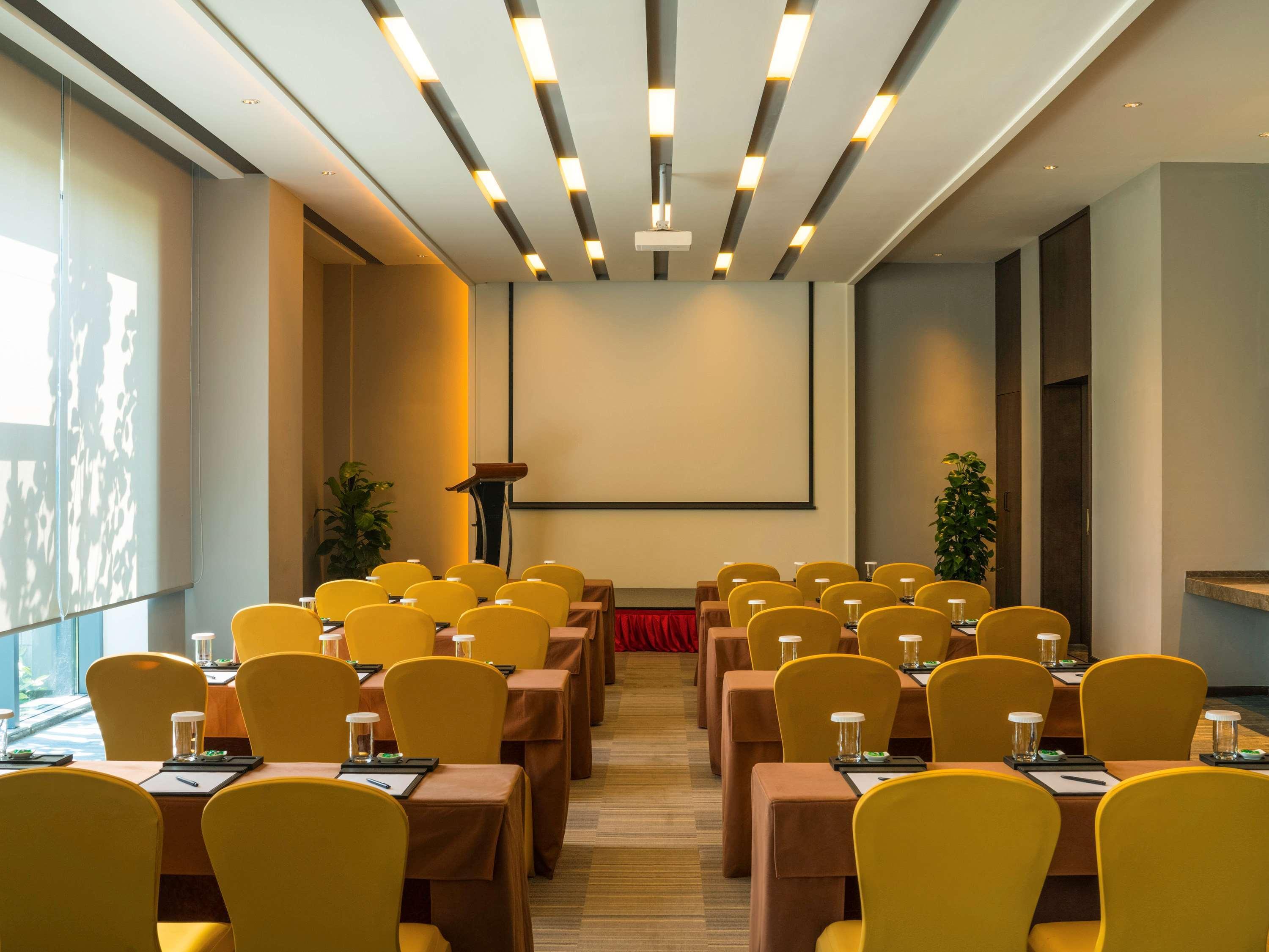 Novotel Hefei Sunac Екстер'єр фото