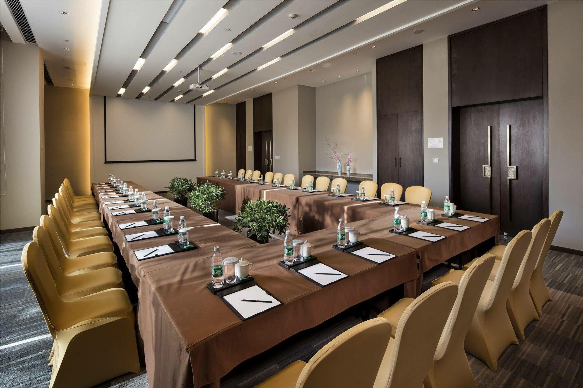 Novotel Hefei Sunac Екстер'єр фото