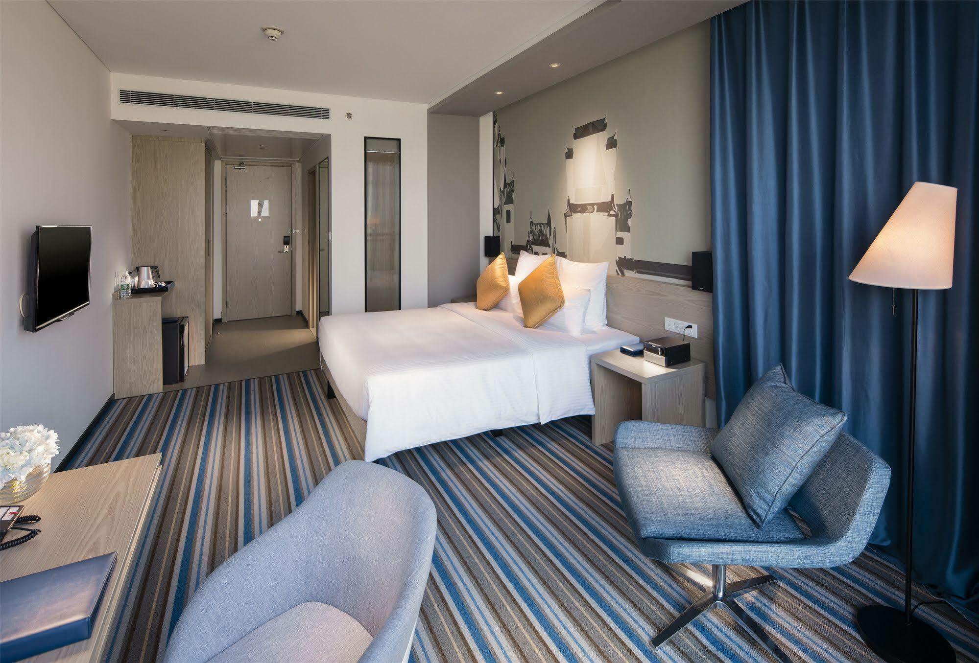 Novotel Hefei Sunac Екстер'єр фото